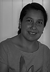 Cintia Torres : Coordinación administrativa