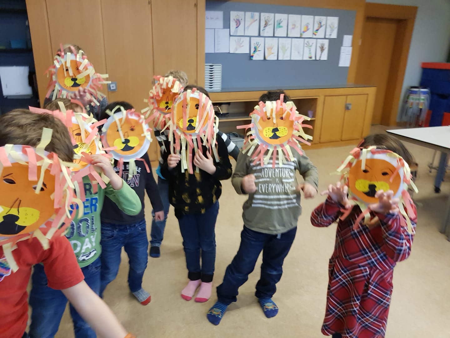 Carnaval 2019 – Fastnacht 2019